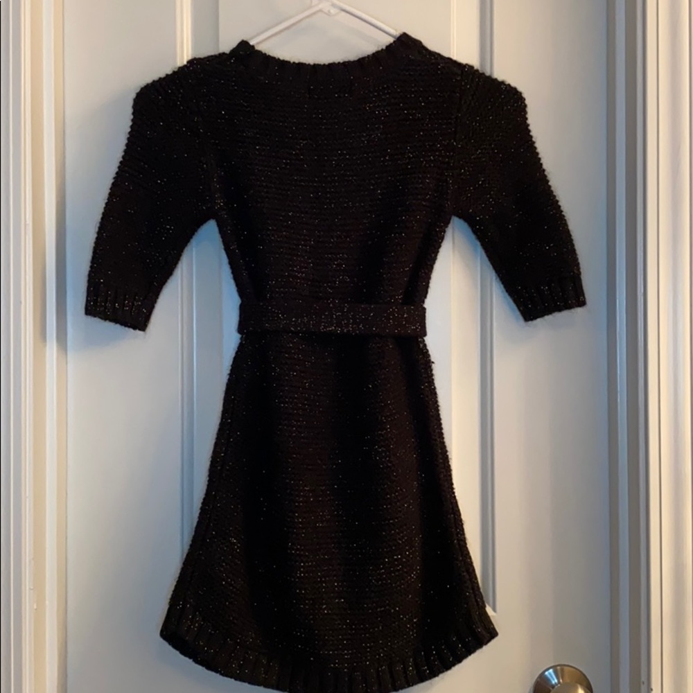 Black Dress - Picture 3 of 6